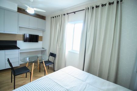 Studio à venda com 21m², 1 quarto e sem vaga Studio à venda com 21m², 1 quarto e sem vagaStudio