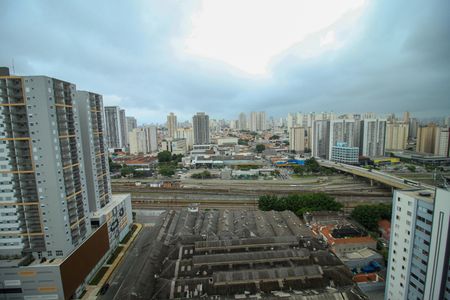 Studio à venda com 21m², 1 quarto e sem vaga Studio à venda com 21m², 1 quarto e sem vagaVista