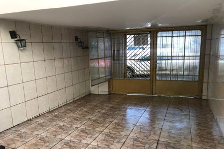 Casa à venda com 129m², 3 quartos e 2 vagas