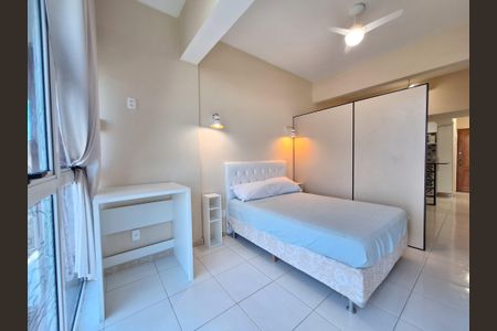 Apartamento à venda com 30m², 1 quarto e sem vaga Apartamento à venda com 30m², 1 quarto e sem vagaQuarto