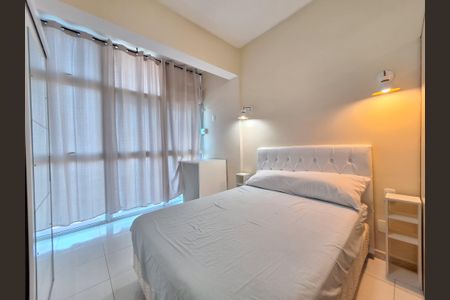 Apartamento à venda com 30m², 1 quarto e sem vaga Apartamento à venda com 30m², 1 quarto e sem vagaQuarto
