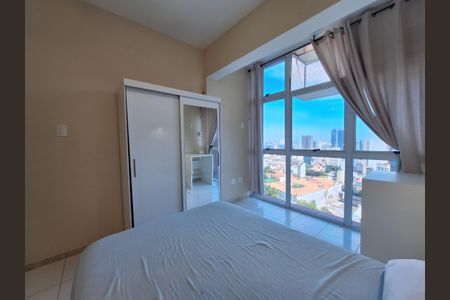 Apartamento à venda com 30m², 1 quarto e sem vaga Apartamento à venda com 30m², 1 quarto e sem vagaQuarto