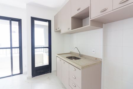 Apartamento para alugar com 40m², 2 quartos e 1 vagaCozinha