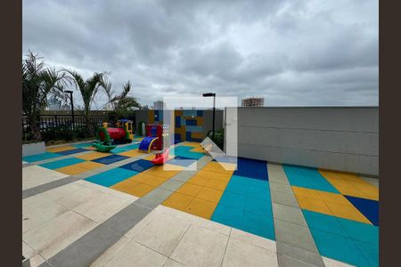 Apartamento para alugar com 40m², 2 quartos e 1 vagaÁrea Comum