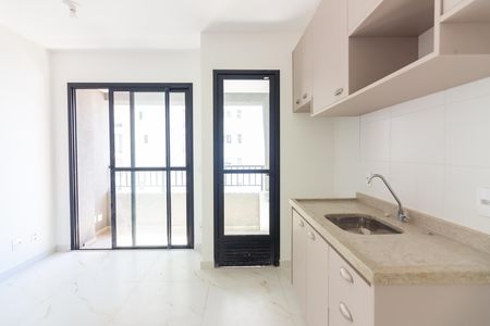 Apartamento para alugar com 40m², 2 quartos e 1 vagaCozinha