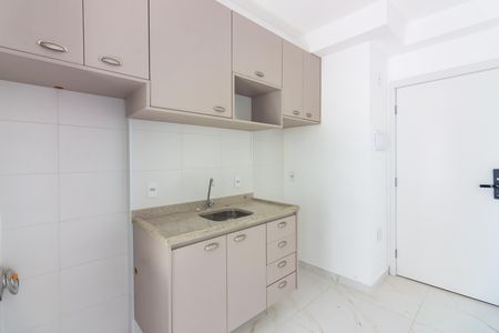 Apartamento para alugar com 40m², 2 quartos e 1 vagaCozinha