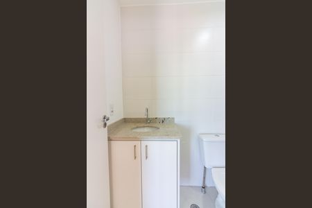 Apartamento para alugar com 40m², 2 quartos e 1 vagaBanheiro