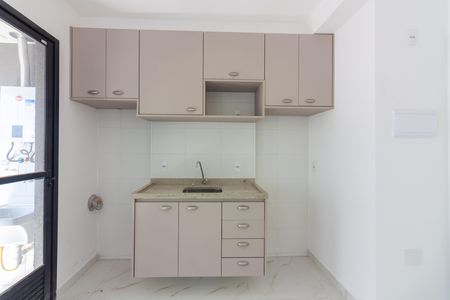 Apartamento para alugar com 40m², 2 quartos e 1 vagaCozinha