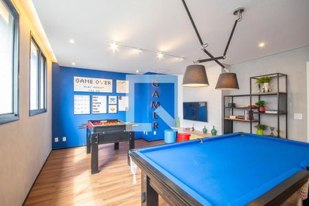 Apartamento para alugar com 40m², 2 quartos e 1 vagaÁrea Comum