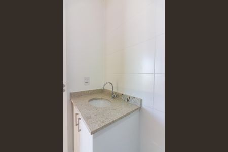 Apartamento para alugar com 40m², 2 quartos e 1 vagaBanheiro