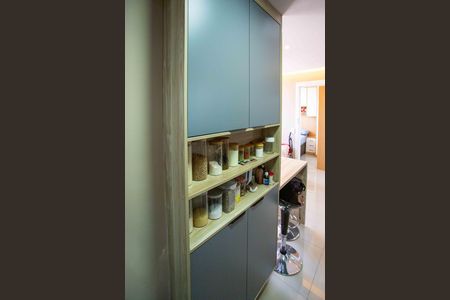 Apartamento para alugar com 34m², 2 quartos e sem vagaÁrea de Serviço