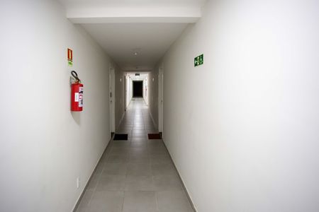 Apartamento para alugar com 34m², 2 quartos e sem vagaHall de entrada