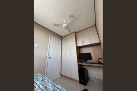 Apartamento à venda com 34m², 2 quartos e sem vagaQuarto 1