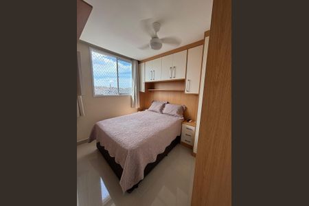 Apartamento à venda com 34m², 2 quartos e sem vagaQuarto 2