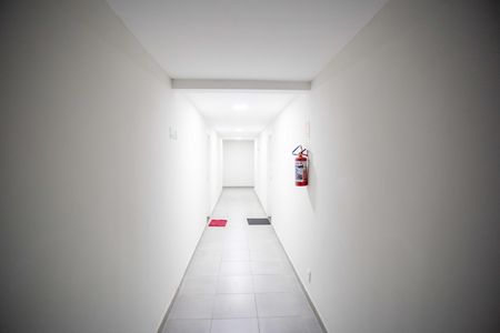 Apartamento para alugar com 34m², 2 quartos e sem vagaHall de entrada