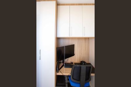 Apartamento para alugar com 34m², 2 quartos e sem vagaQuarto 2