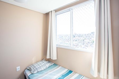 Apartamento para alugar com 34m², 2 quartos e sem vagaQuarto 2