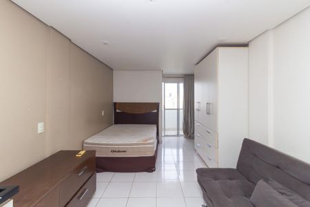 Studio para alugar com 35m², 1 quarto e sem vagaStudio