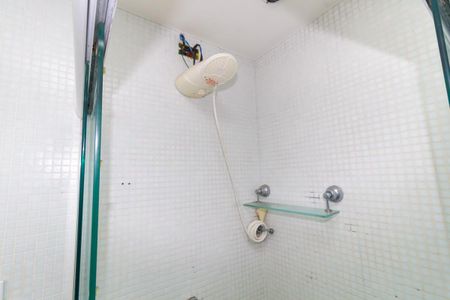 Studio para alugar com 35m², 1 quarto e sem vagaBanheiro