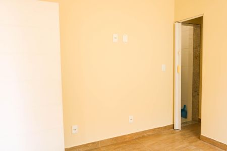 Quarto de apartamento para alugar com 1 quarto, 36m² em Méier, Rio de Janeiro