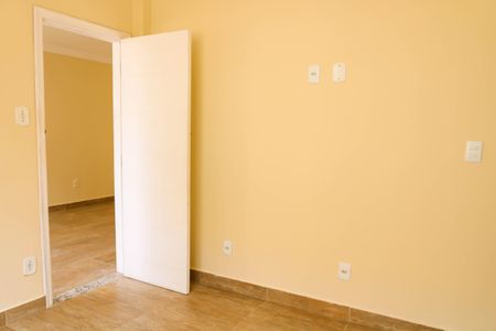 Quarto de apartamento para alugar com 1 quarto, 36m² em Méier, Rio de Janeiro