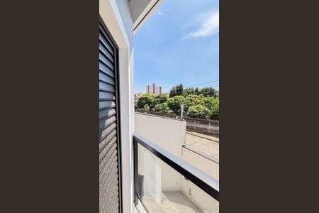 Casa à venda com 106m², 3 quartos e 3 vagas Casa à venda com 106m², 3 quartos e 3 vagasVaranda da Suíte