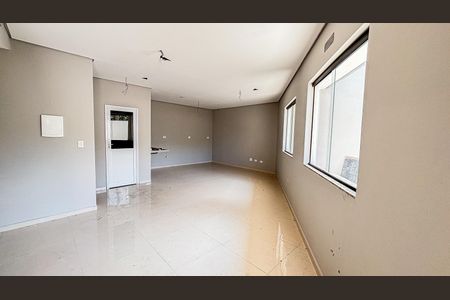 Casa à venda com 106m², 3 quartos e 3 vagas Casa à venda com 106m², 3 quartos e 3 vagasSala - Sala de Jantar