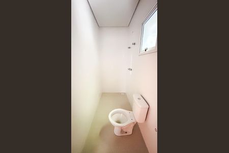 Casa à venda com 106m², 3 quartos e 3 vagas Casa à venda com 106m², 3 quartos e 3 vagasBanheiro