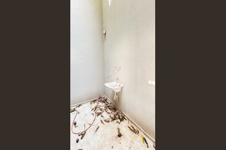 Casa à venda com 106m², 3 quartos e 3 vagas Casa à venda com 106m², 3 quartos e 3 vagasÁrea de Serviço