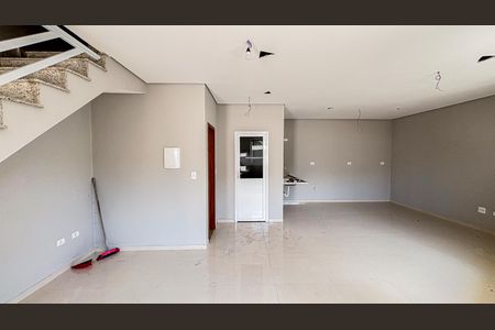 Casa à venda com 106m², 3 quartos e 3 vagas Casa à venda com 106m², 3 quartos e 3 vagasSala - Sala de Jantar