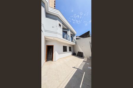 Casa à venda com 106m², 3 quartos e 3 vagas Casa à venda com 106m², 3 quartos e 3 vagasGaragem