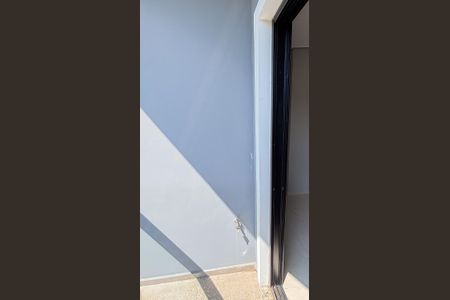 Casa à venda com 106m², 3 quartos e 3 vagas Casa à venda com 106m², 3 quartos e 3 vagasVaranda da Suíte