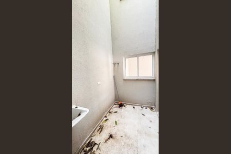 Casa à venda com 106m², 3 quartos e 3 vagas Casa à venda com 106m², 3 quartos e 3 vagasÁrea de Serviço