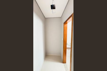 Casa à venda com 126m², 3 quartos e 3 vagasSuíte 3