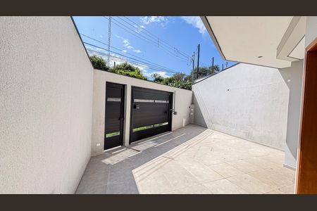 Casa à venda com 126m², 3 quartos e 3 vagasGaragem