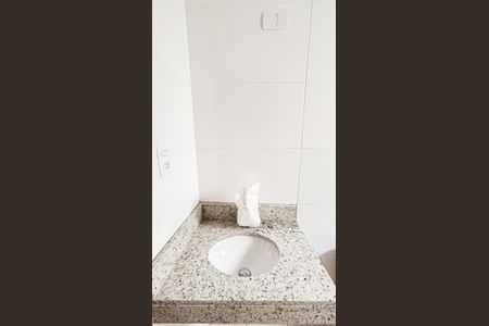 Casa à venda com 126m², 3 quartos e 3 vagasBanheiro da Suíte 2