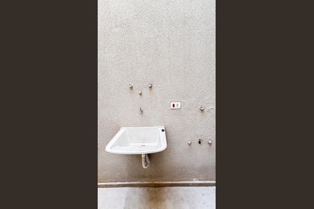 Casa à venda com 126m², 3 quartos e 3 vagasÁrea de Serviço