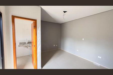 Casa à venda com 126m², 3 quartos e 3 vagasSuíte 1