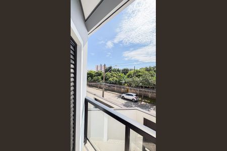 Casa à venda com 126m², 3 quartos e 3 vagasVaranda da Suíte 1