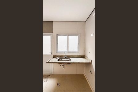 Casa à venda com 126m², 3 quartos e 3 vagasCozinha