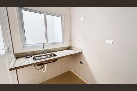 Casa à venda com 126m², 3 quartos e 3 vagasCozinha