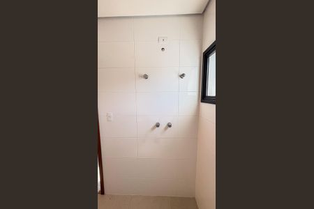 Casa à venda com 126m², 3 quartos e 3 vagasBanheiro da Suíte 1