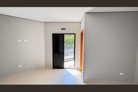Casa à venda com 126m², 3 quartos e 3 vagasSuíte 1