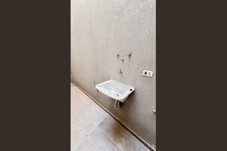 Casa à venda com 126m², 3 quartos e 3 vagasÁrea de Serviço