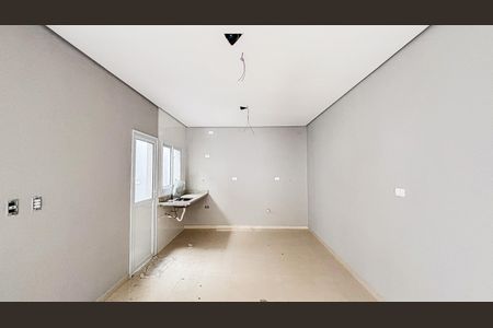 Casa à venda com 126m², 3 quartos e 3 vagasCozinha