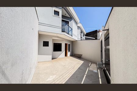 Casa à venda com 126m², 3 quartos e 3 vagasGaragem