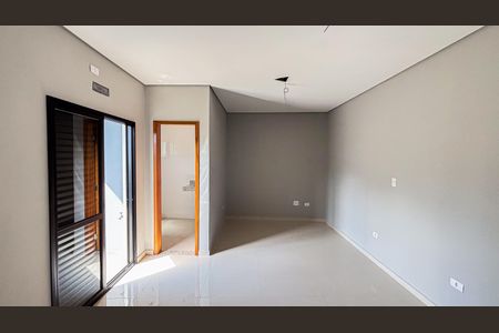 Casa à venda com 126m², 3 quartos e 3 vagasSuíte 1