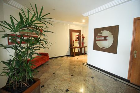 Apartamento à venda com 126m², 3 quartos e 2 vagasÁrea comum