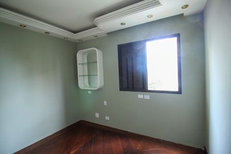 Apartamento à venda com 126m², 3 quartos e 2 vagasQuarto 3