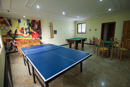 Apartamento à venda com 126m², 3 quartos e 2 vagasÁrea comum